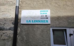 L'Ancien Hospice